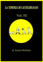 Raccolta - Vol.III - copertina
